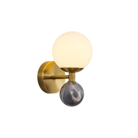 Wall lamp Sangamarmer 120 mm, 155 mm, G9 28W