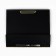 Laminated horizontal package “Happy Birthday”, glitter, m, 30 × 26 × 9 cm