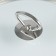 Great stainless steel pan, 3.6 liters, with a heat distribution layer, induction