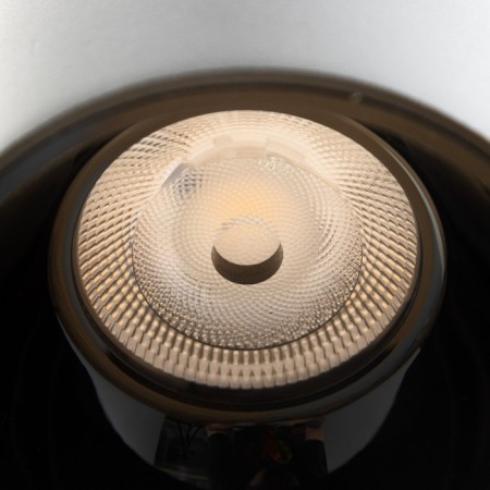 Aqua lamp LED 20W 4000K IP65 RA92 Black 9.5x9.5x15.2cm-4