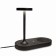 Mantra Ceres, LED, 450LM, 3000K, 280x130x255 mm table lamp, black color is