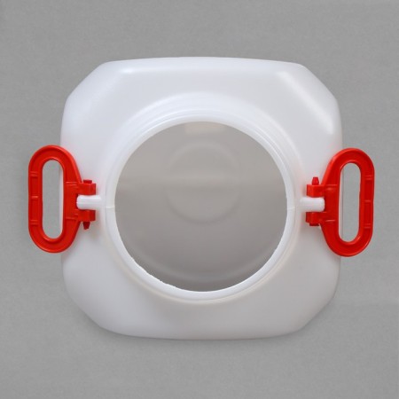 Food Food Flood, 30 L, neck 19.5 cm, white-4