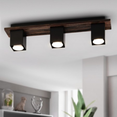 Luise Luise 3102-303 3 X Gu10 50 W-6
