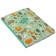 A5 Business Notepad, 64 sheets of "let's dream", integral cover, matte lamination, sparkle, mix