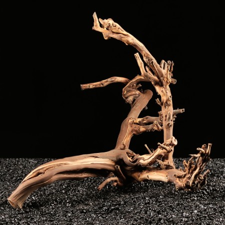 Carpet for the Aquarium "Vine Glass", 70 - 80 cm-2