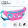 Bag Barry Bag, 25x6x13 cm, Minnie Mouse and Unicorn