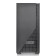 Themaltake H330 TG case, without PSU, ATX, MIDI-Tower, Black