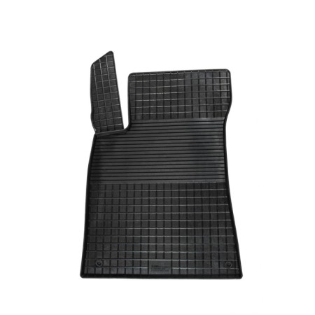 Rubber mats "net", for Mercedes-Benz A-Slass, (W177), 2018-N.V.-1