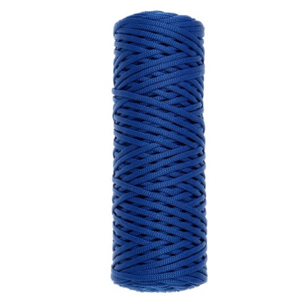 Knitting cord "Classic" 100% polyester 3mm 100m (210 corns)-1