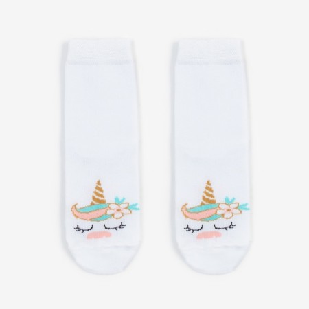 Набор носков детских KAFTAN "Happy", размер 16-18 см-5