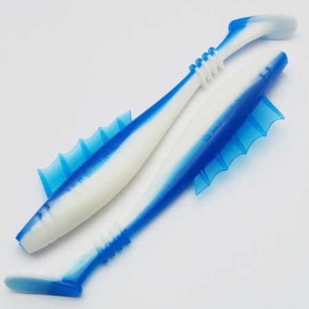 Vibro -high -viewing Marlin’s Arti, 9 cm, 3.5 g, color 030, in the package of 5 pcs.