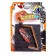 Set Skate Park "Rasque Jump", Fingerboard, Larallands with Rail