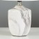 Tash table lamp E14 40W White-gray 20x20x32 cm Risalux