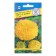 Flower seeds marigolds “Prown Mary”, yellow, f1, 5 pcs