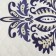 Bilateral Cover Marianna Barokko 150x220 cm, 100% polyester