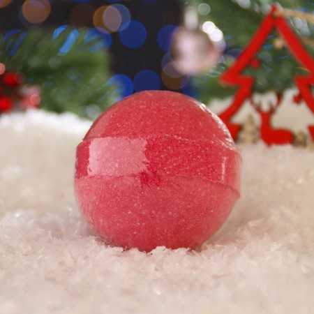 Wan bomb "Happy New Year!" , 130 g-1