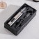 Magistro Soha wine set, electric corrugation, aerator, cork