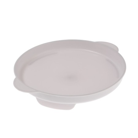 Electric pancake Energy EN-262, submersible, 650 W, D = 20 cm, capacity for dough, red-3