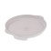 Electric pancake Energy EN-262, submersible, 650 W, D = 20 cm, capacity for dough, red