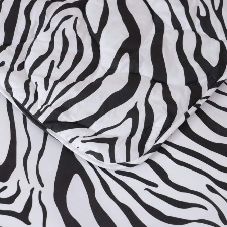 Set 1.5 joint venture: blanket 145x220 cm, sheet 150x220 cm, pillowcases 50x70 cm - 1 pcs-1