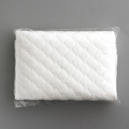 Single for dogs reusable, 40 x 30 cm, white-5
