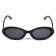 Women's Sunglasses "OneSun", UV 400, Duke 14.5 cm, lens 5.2x3.6 cm