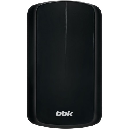 Antenna Television BBK DA37 28DB Active Black