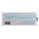 Plastic - polymer clay, 250 g, neutral (translucent)