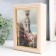 Key "Bruges 3" Milk oak 15x21 cm