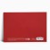 Gift envelope "Happy New Year", bullfinch, 16 x 11 cm, New Year