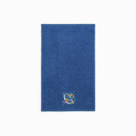 Trick "Snake" 30x60 cm, 100% cotton, 340 g/m2-1