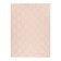 Demi -season blanket, size 155x215 cm, beige color