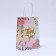 Tissing craft package, White "To YOU" 15 x 8 x 21 cm