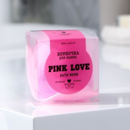 Buckwoman for a bath, 130 g, aroma of berries, Beauty Fooch-2