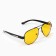 Glasses for the driver "Master K", anti -Bell, antiphara