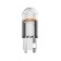 Auto Stuffing LED T10 W5W, 12 V, 1 SMD, LED, Light White