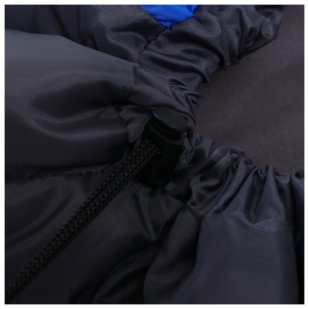 Dream 300 sleeping bag, 190 +35x75 cm, from -5 to +10 ° C-7