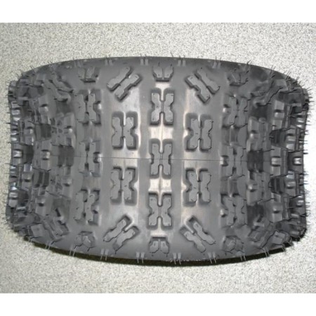 Tire for ATP Holeshot XCT 22x11-9