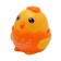 Developing Funky Toys "chicken", with an inertial mechanism, mix