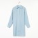 Shirt (shirt) Women's KAFTAN "strip", pigeon, p. 40-42