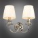 Wall lamp (sconces) Gaell E14 80W