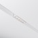 Technical TR076-2-10W3K-W, LED, 10 W, 137x34x49 mm, 482 lm, 3000k, 3030, white, white