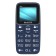 Cell phone Maxvi B110 Blue