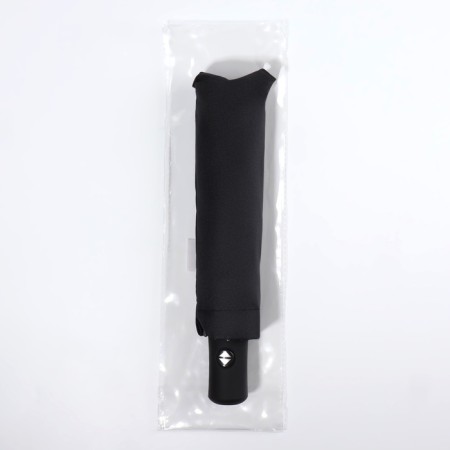Automatic "whisper", 3 additions, 8 knitting needles, r = 48 cm, black color-3