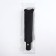 Automatic "whisper", 3 additions, 8 knitting needles, r = 48 cm, black color