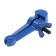 Tundra, manual, cast iron, disclosure up to 30 mm, lip width 40 mm