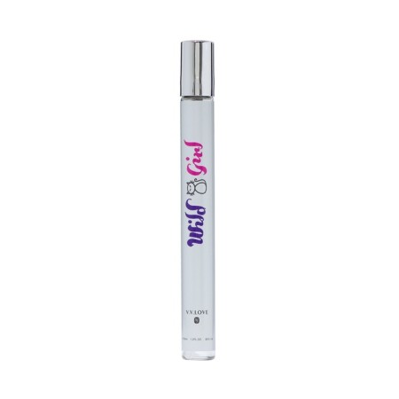 Perfume Water Women's Wild Girl, 35 ml-3