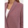 Female set: trousers, jacket, size 58