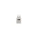 Construction and installation terminal of QMS 224-112 for a lamp per 2 conductor (0.2-2.5)/(0.14-2.5) mm², b