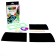 Set for creativity "Magic spirograph", holographic background